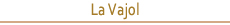 La Vajol